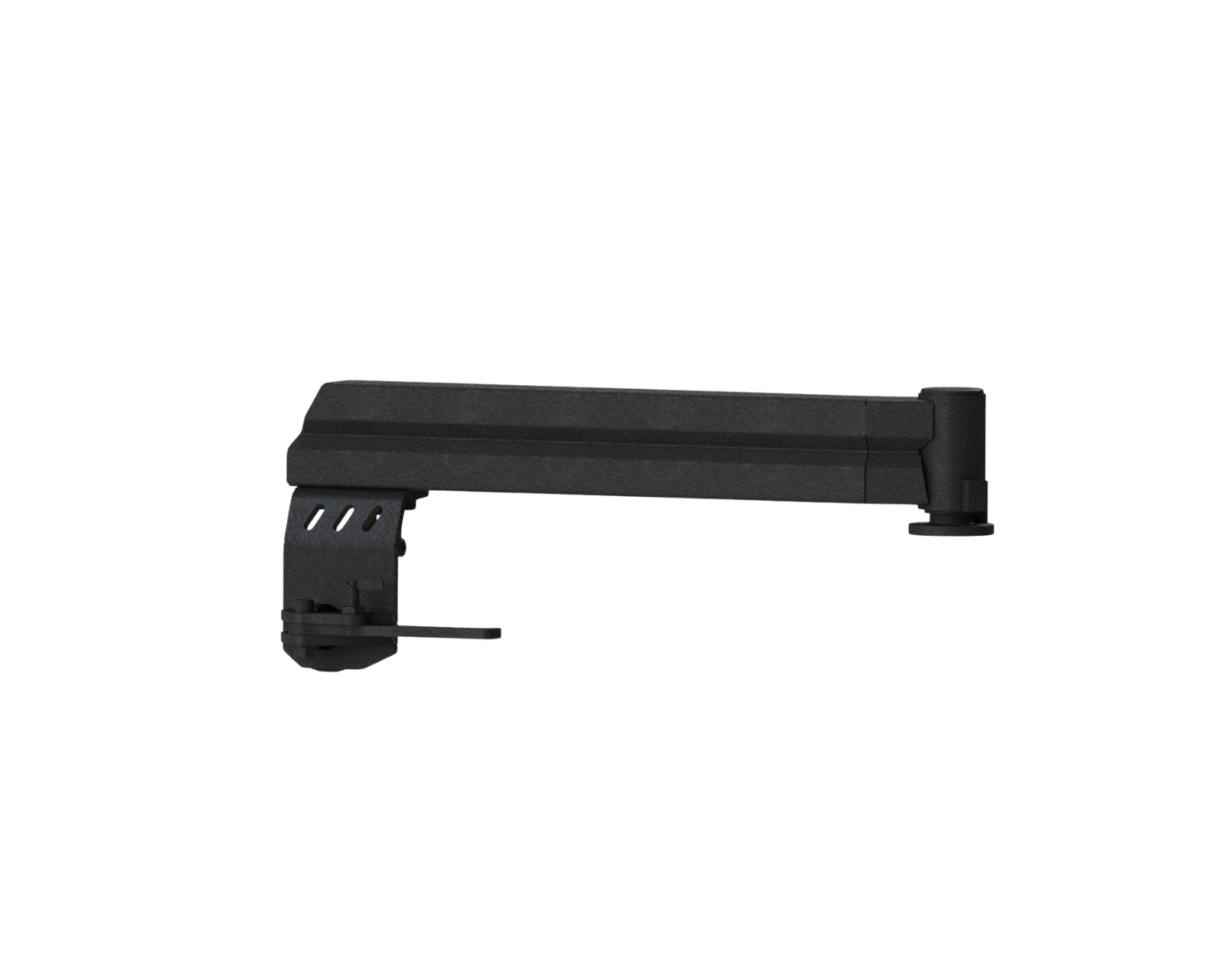 Right Modular Arm Toyota Hilux Revo 2020-