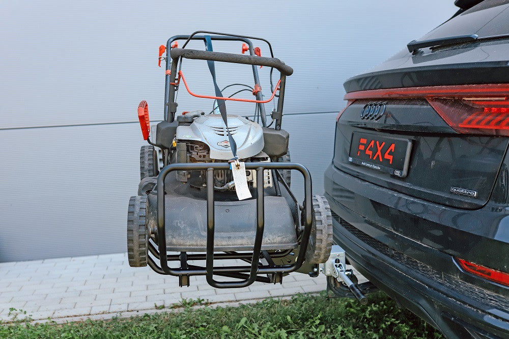 Kosz transportowy na hak