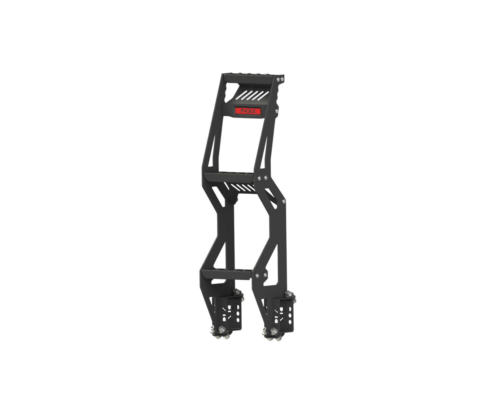 Drabinka na ramię modułowe Toyota LCJ150 13-/J200 2007-2015