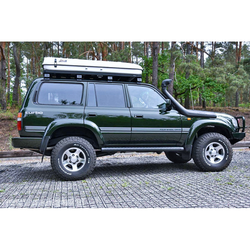 Progi Toyota LCJ80 89-98 diesel