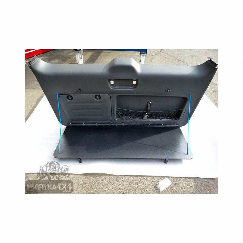 Stolik na drzwi tylne Toyota LCJ120 02-09