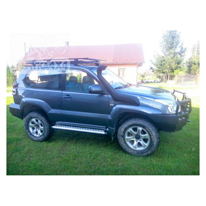 Progi Toyota LCJ125 02-09