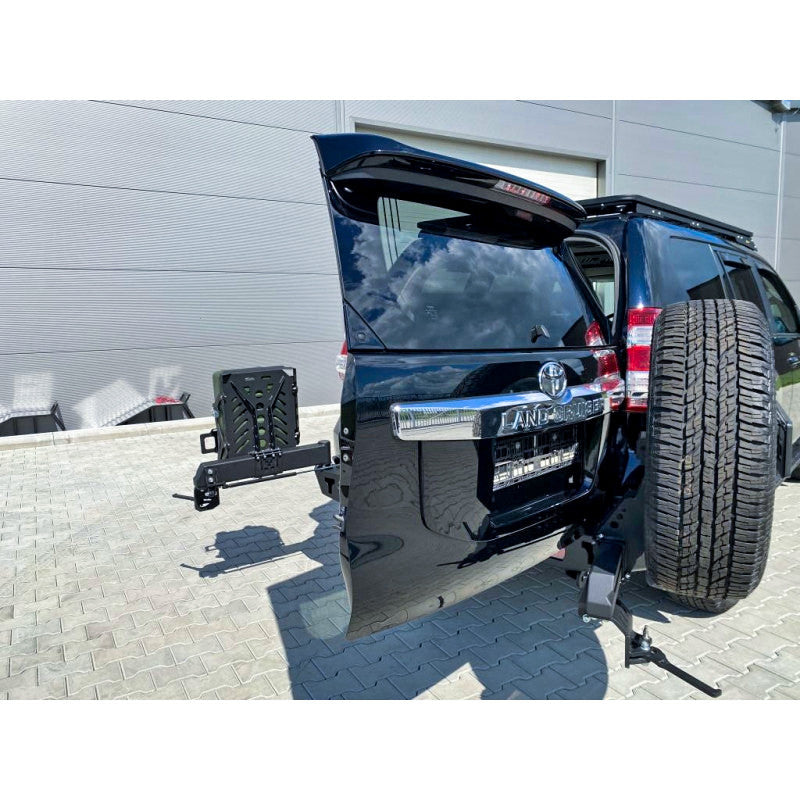 Uchwyt koła na ramię modułowe Toyota Land Cruiser J150 2013-2023