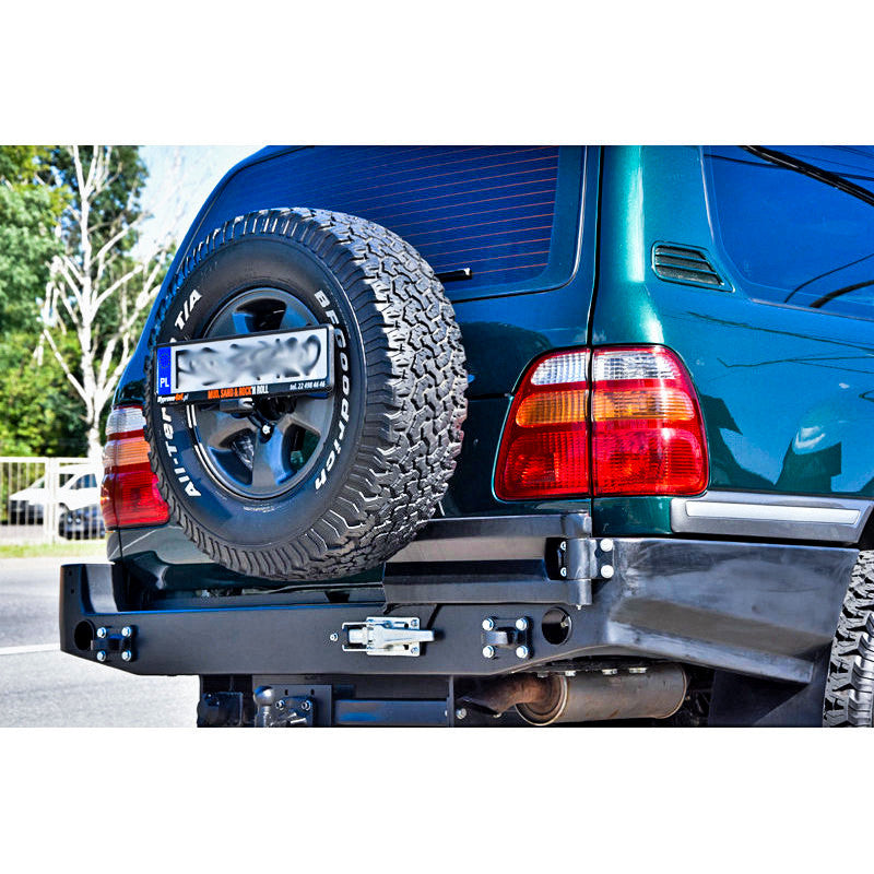 Mocowanie koła Toyota LCJ100 98-07
