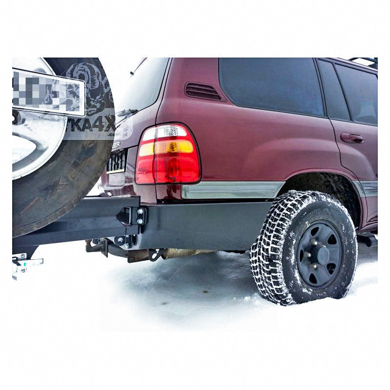 Mocowanie koła Toyota LCJ100 98-07