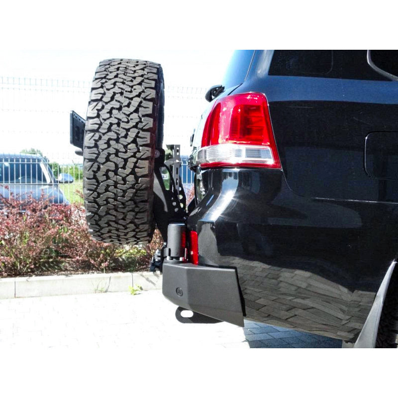 Mocowanie koła na ramię modułowe Toyota J200 2007-2015