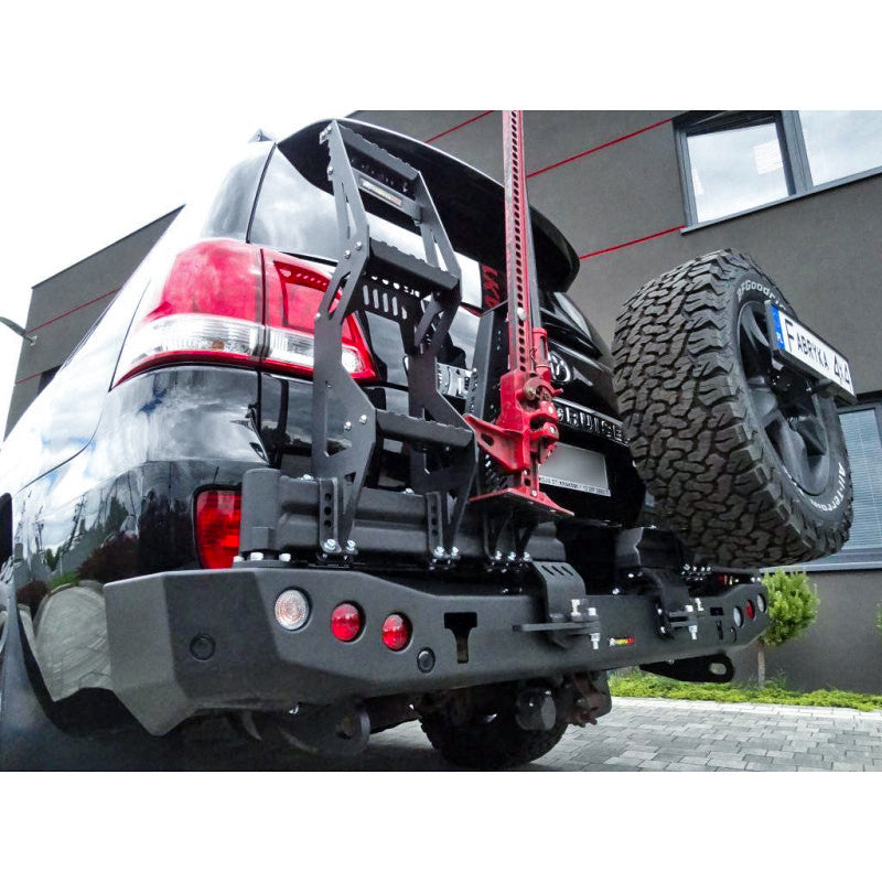 Mocowanie koła na ramię modułowe Toyota J200 2007-2015