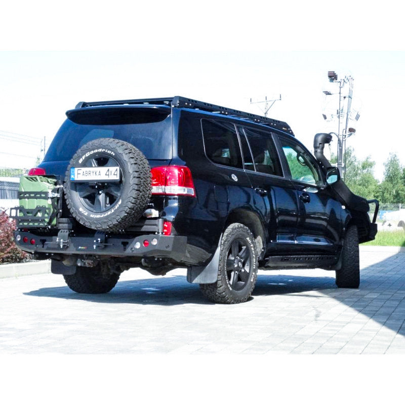 Mocowanie koła na ramię modułowe Toyota J200 2007-2015