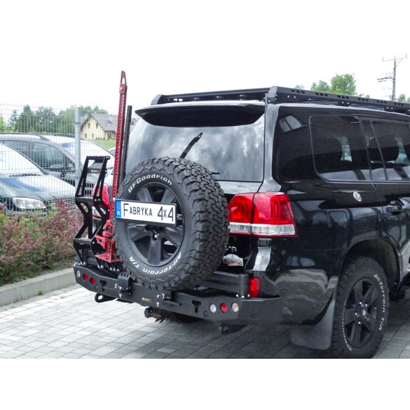 Mocowanie koła na ramię modułowe Toyota J200 2007-2015