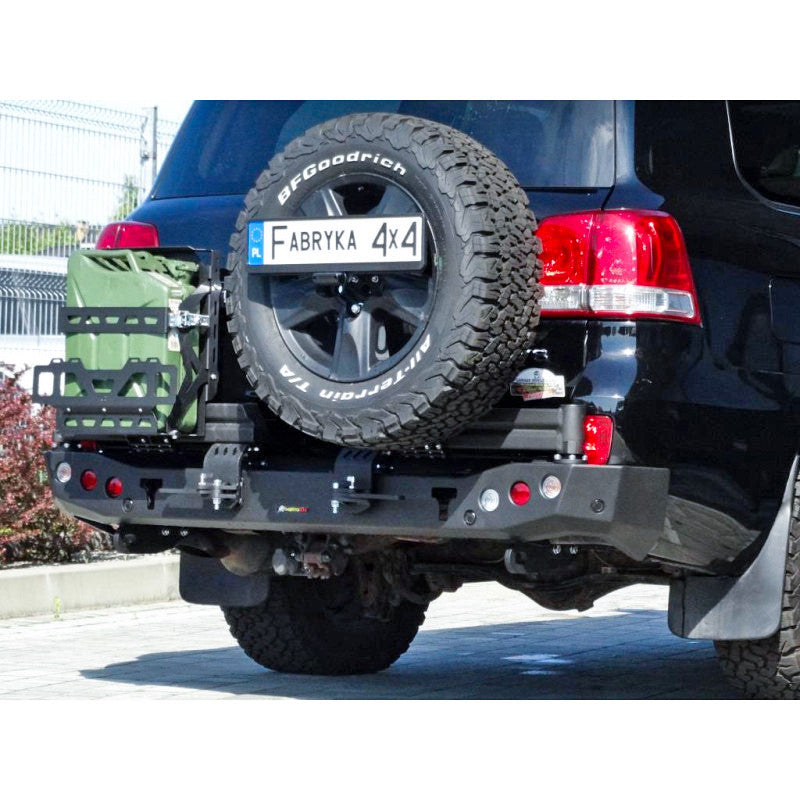 Mocowanie koła na ramię modułowe Toyota J200 2007-2015