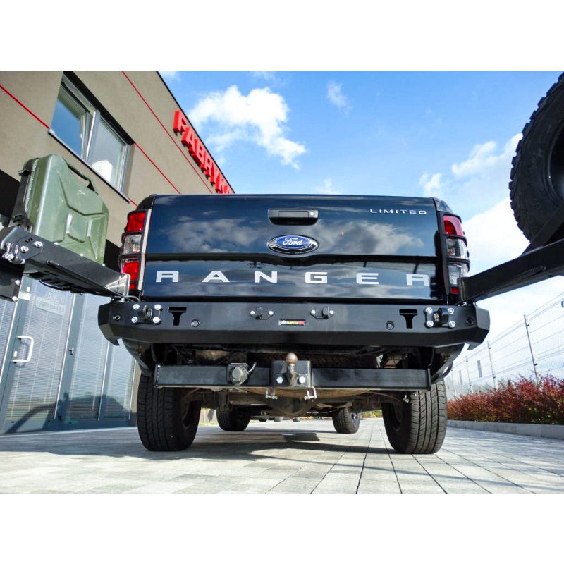 Mocowanie koła Ford Ranger T6 15-19 3.2 diesel