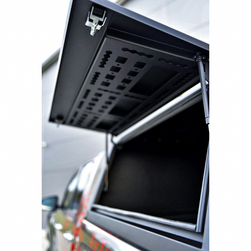 Hardtop Toyota Hilux 2005-