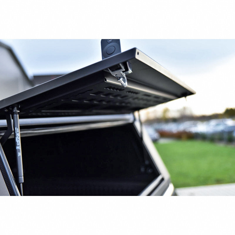 Hardtop Toyota Hilux 2005-