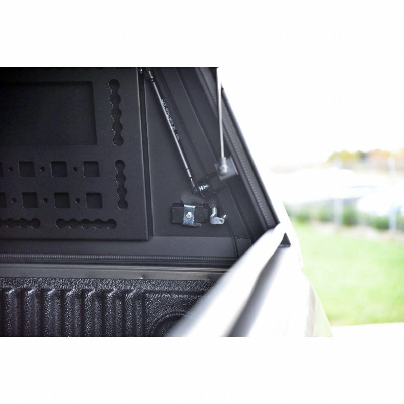 Hardtop Toyota Hilux 2005-