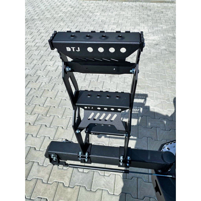 Drabinka na ramię modułowe Toyota LCJ150 13-/J200 2007-2015