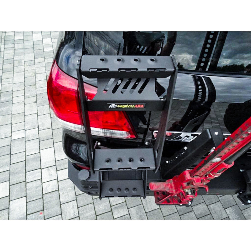 Drabinka na ramię modułowe Toyota LCJ150 13-/J200 2007-2015