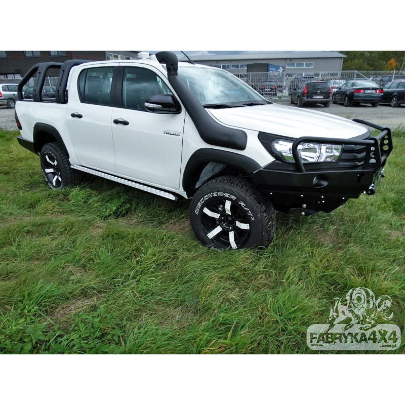 Bullbar do zderzaka Toyota Hilux Revo 2016-19