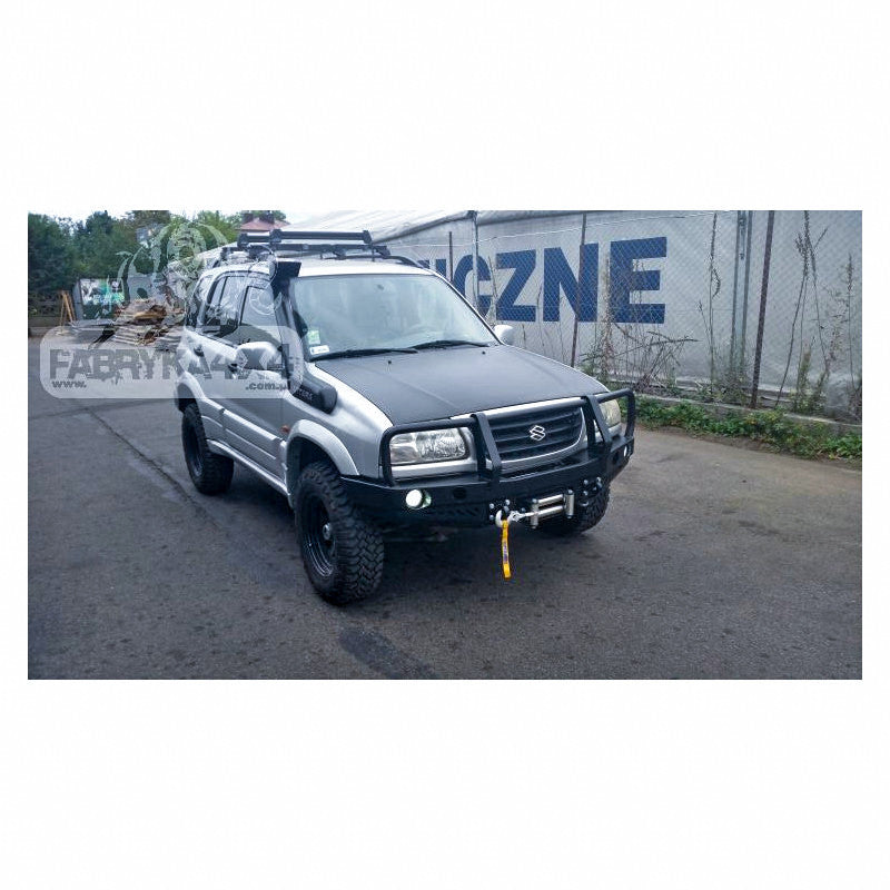 Bullbar do zderzaka Suzuki Grand Vitara I 98-05