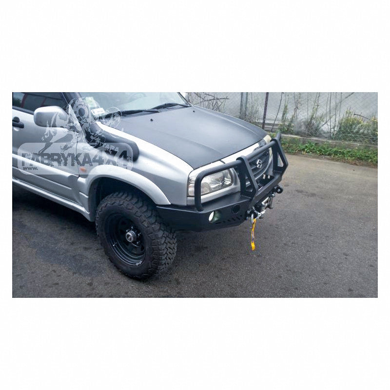 Bullbar do zderzaka Suzuki Grand Vitara I 98-05