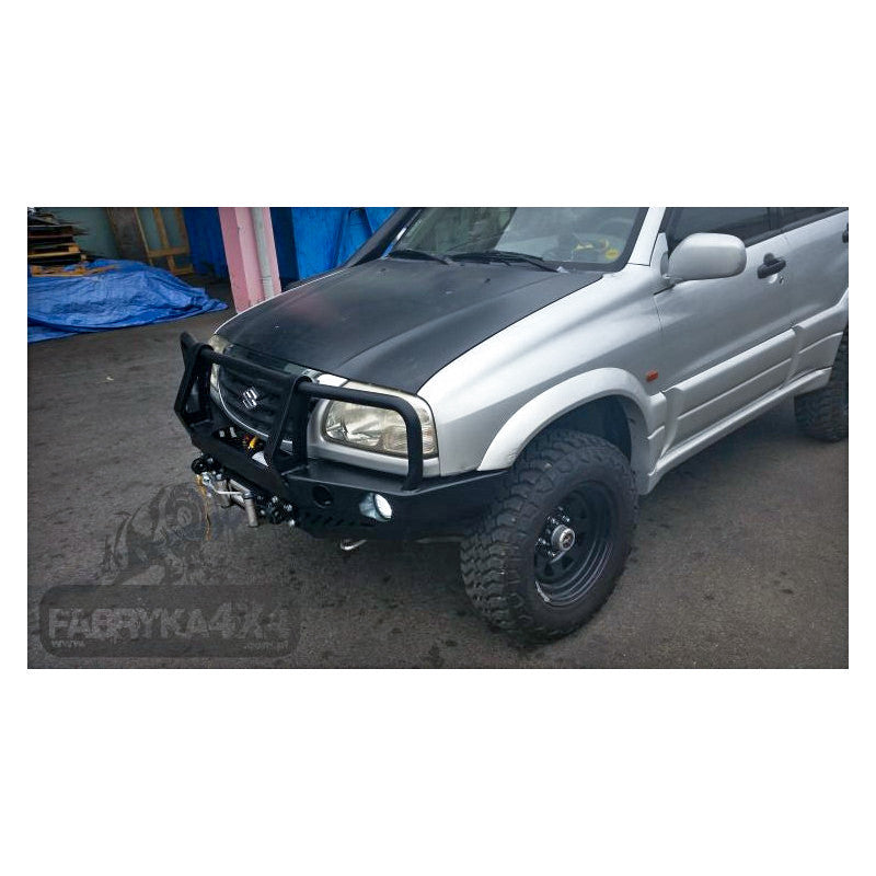 Bullbar do zderzaka Suzuki Grand Vitara I 98-05