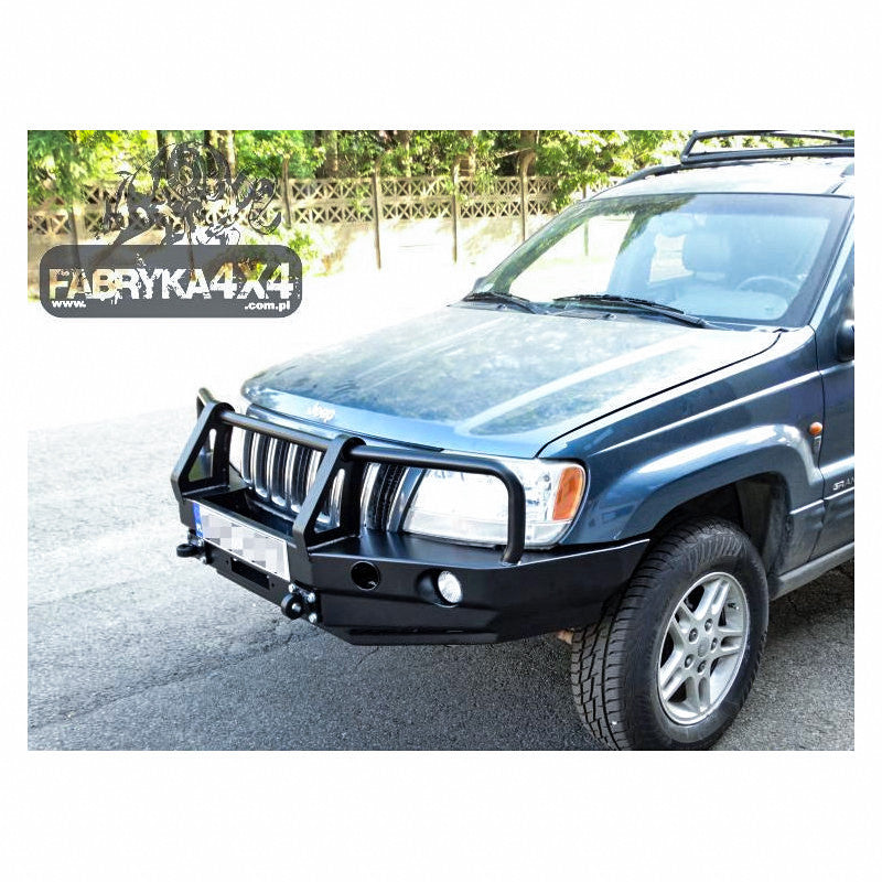 Bullbar do zderzaka Jeep WJ 99-04