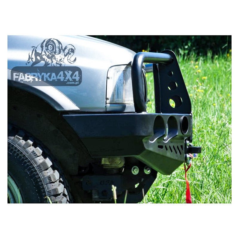 Bullbar do zderzaka Frontera A 91-98