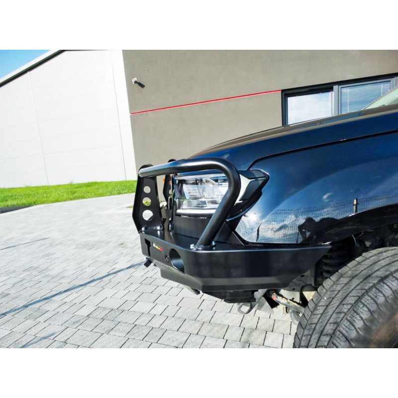 Bullbar do zderzaka Ford Ranger T6 15-19 3.2 diesel