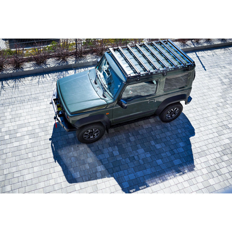 Bagażnik/ platforma dachowa Suzuki Jimny IV 2018-