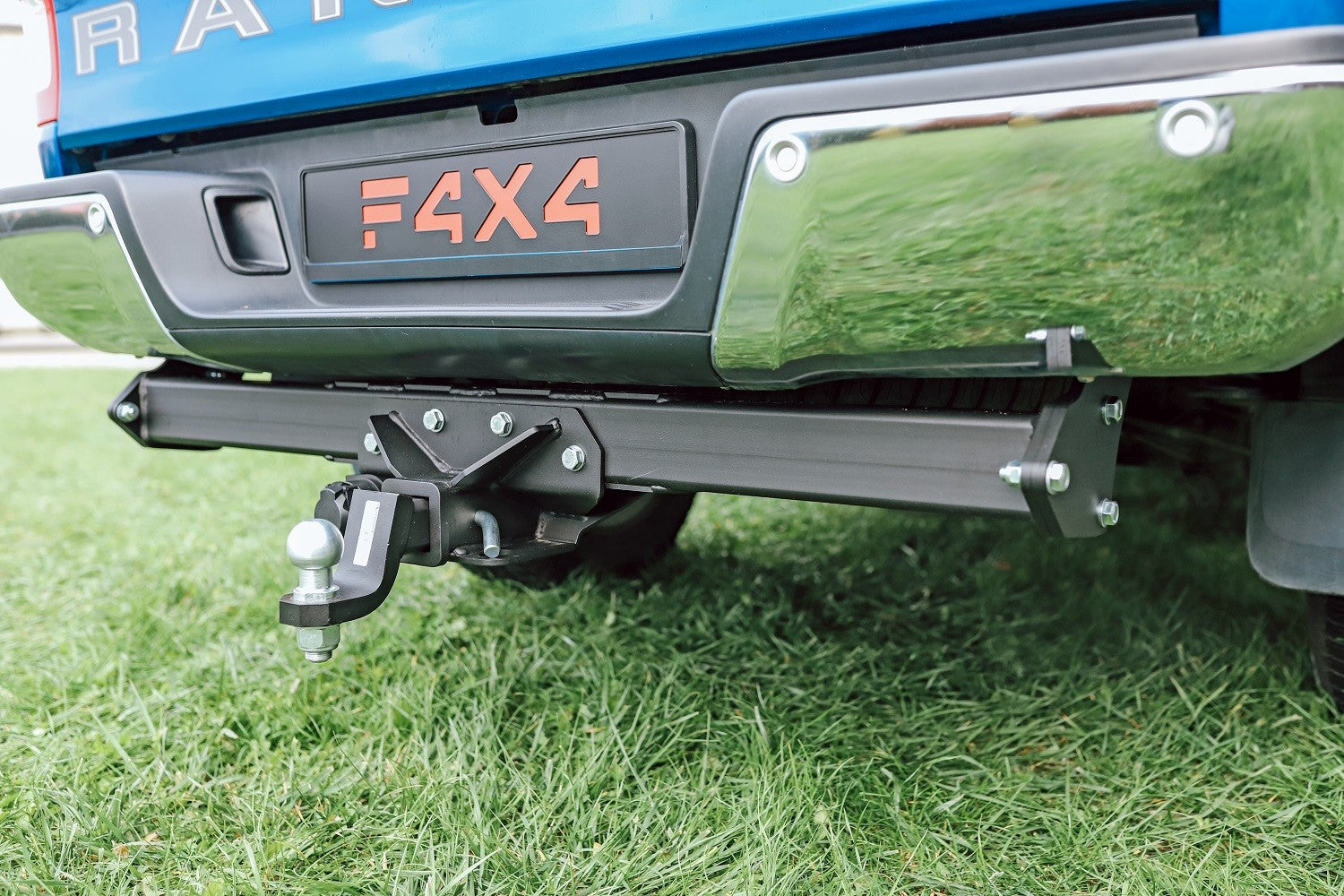 Belka haka Ford Ranger T6 19-23 2.0 Diesel