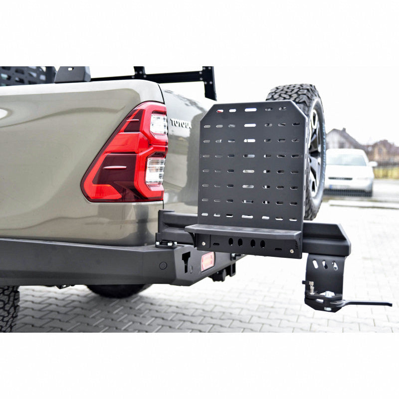 Uchwyt uniwersalny modułowy Toyota Hilux Revo 2020-