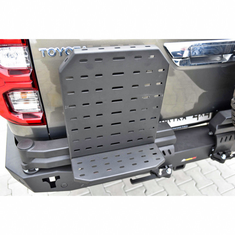 Uchwyt uniwersalny modułowy Toyota Hilux Revo 2020-
