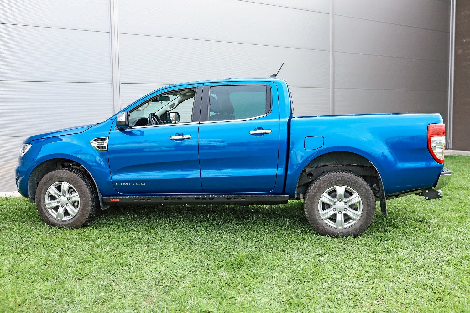 Progi Ford Ranger T6 19-23 2.0 Diesel