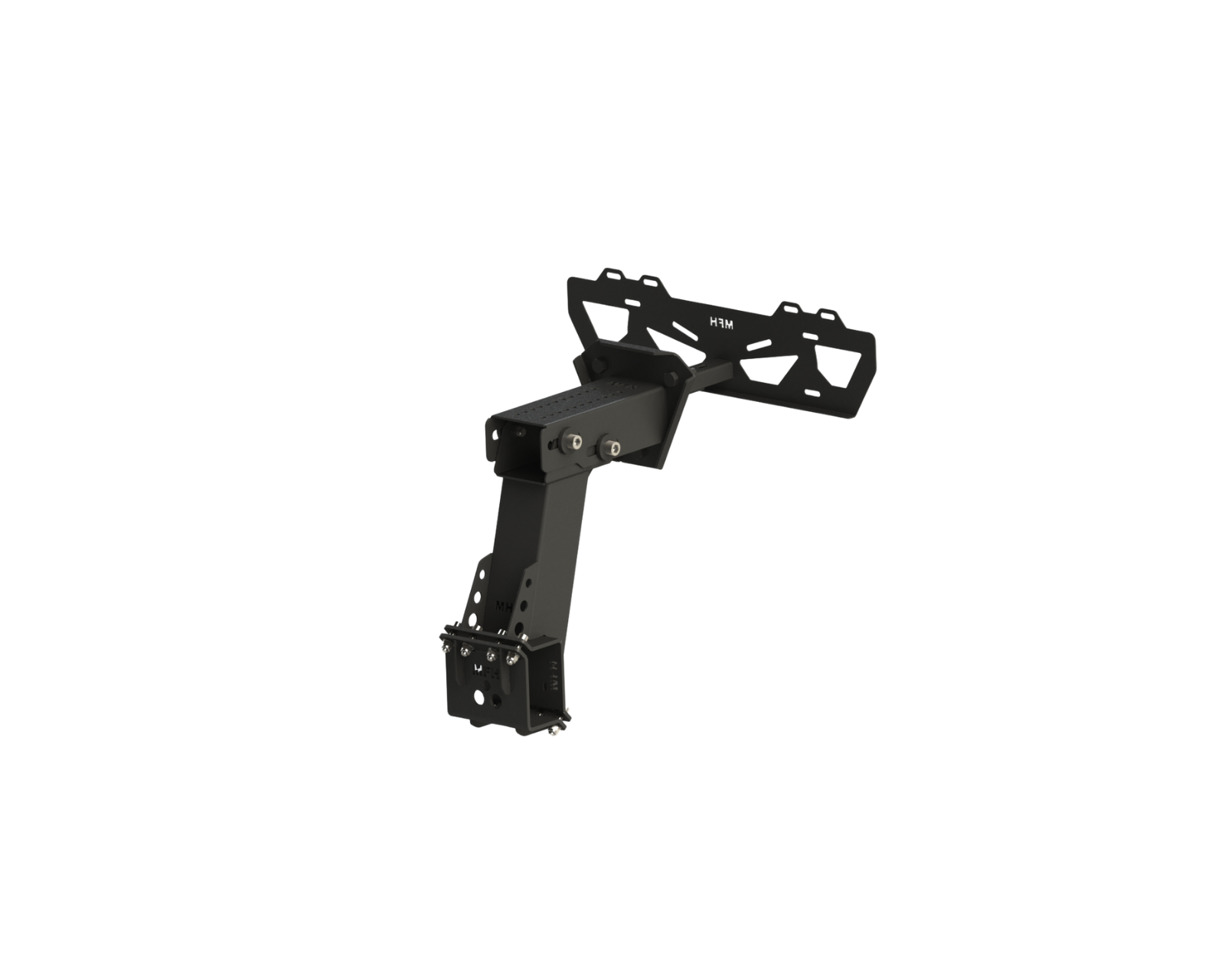 Modular Arm Wheel Mount Ford Ranger T6 19-23 2.0 Diesel