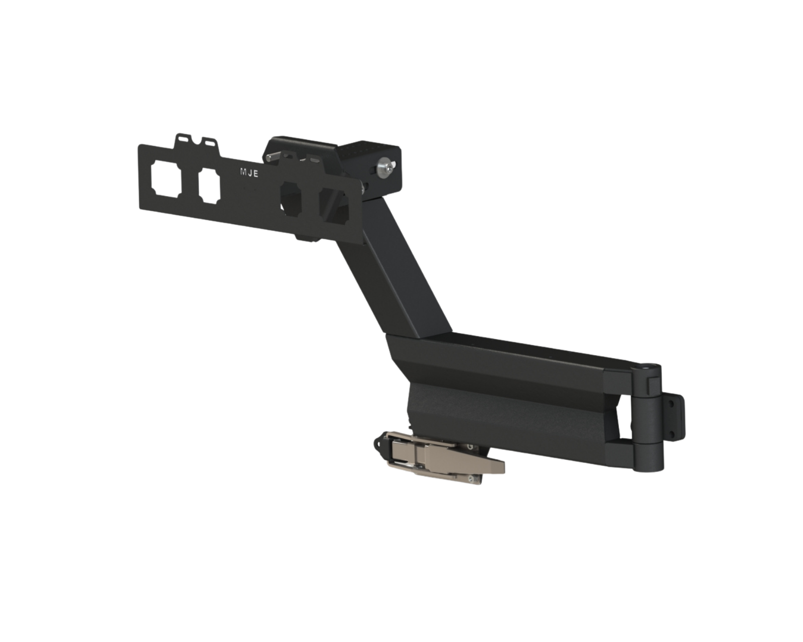 Jeep WJ 99-04 Wheel Mount
