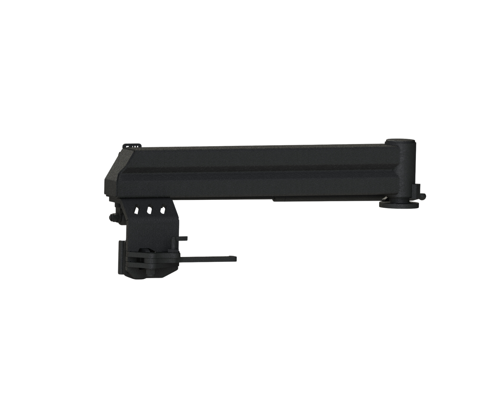Right Modular Arm Toyota J200 2007-2015