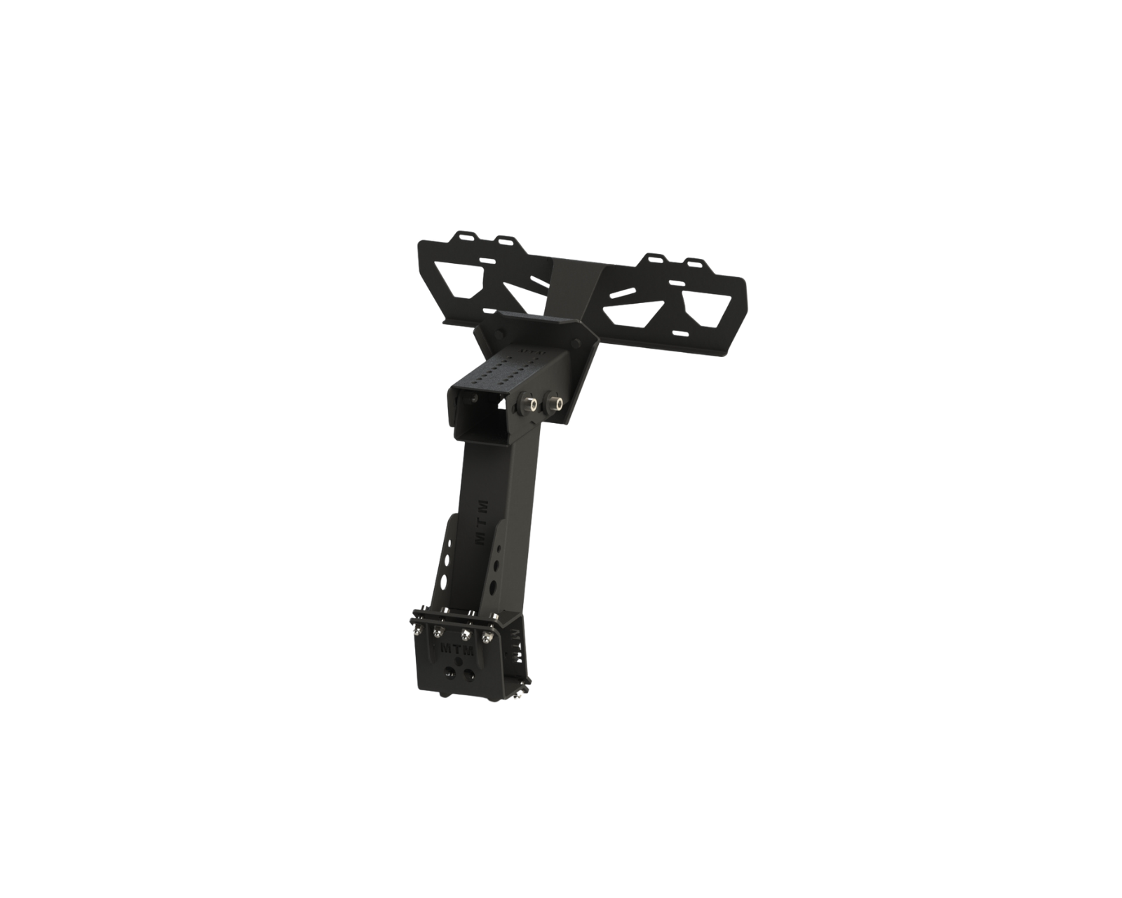 Uchwyt koła na ramię modułowe Toyota Land Cruiser J150 2013-2023
