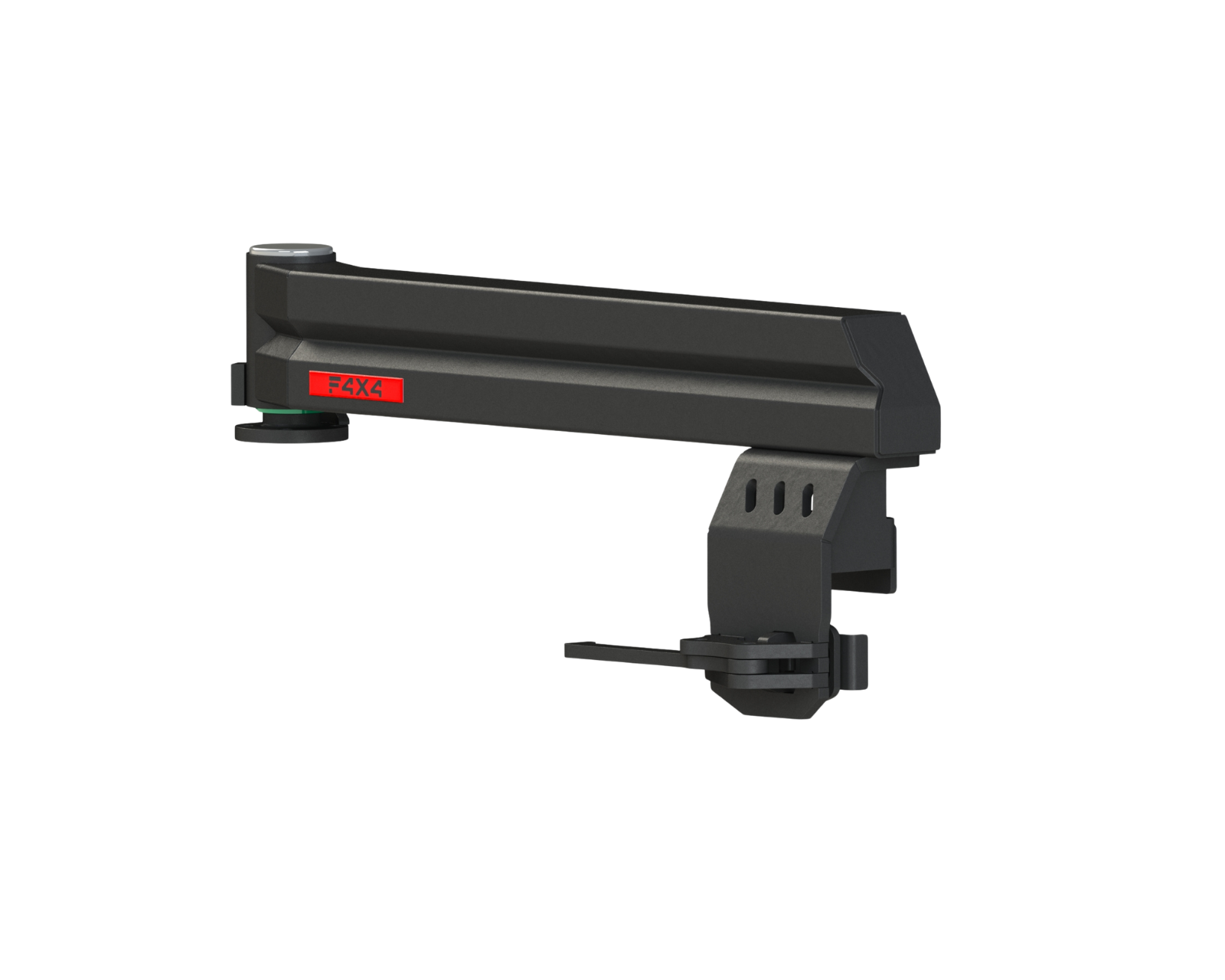 Left Modular Arm Isuzu D-MAX 2020-