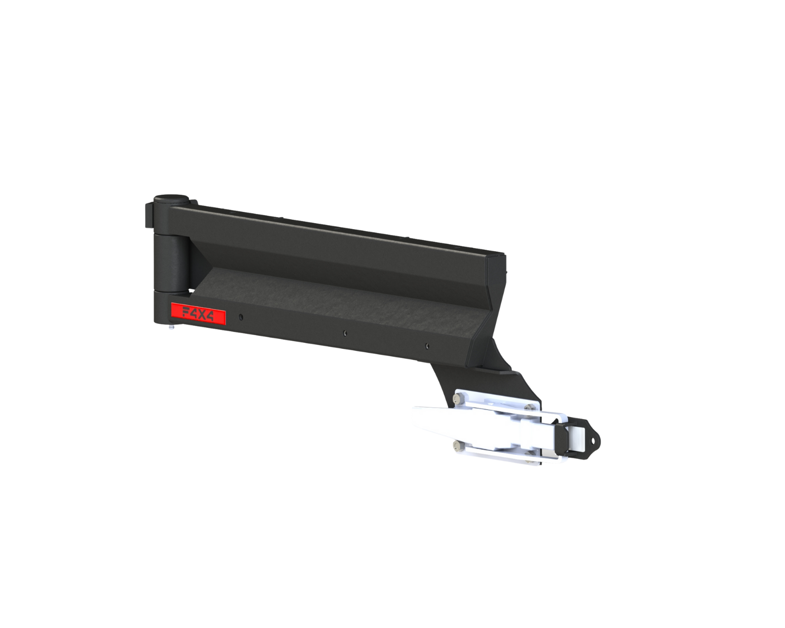 Canister Mount Toyota LCJ120 02-09