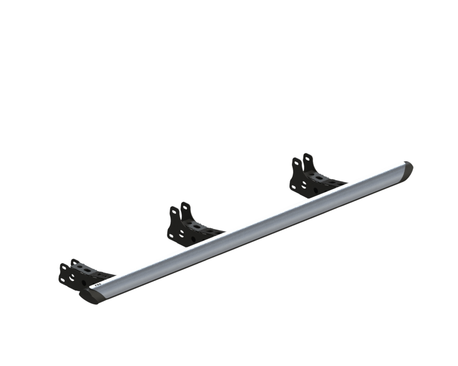 Mitsubishi L200 sills 96-05