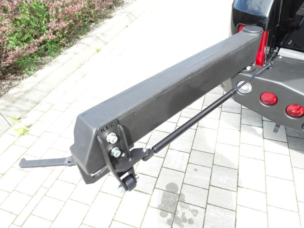 Ramię modułowe lewe Toyota J200 2007-2015