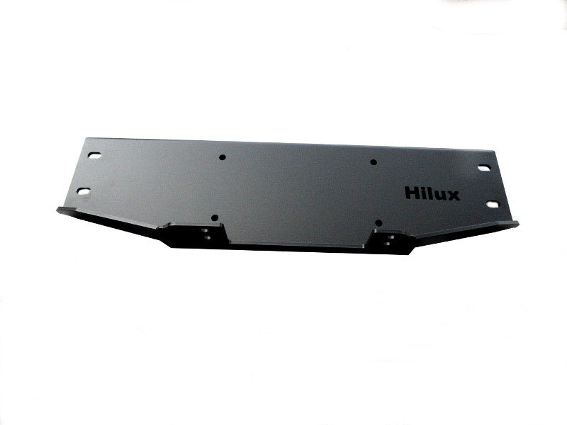 Płyta pod wyciągarkę Toyota Hilux 05-15