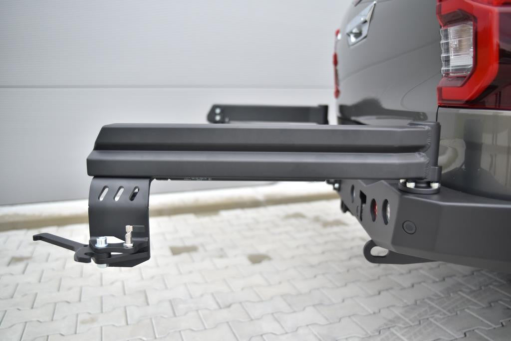 Ramię modułowe prawe Toyota Hilux Revo 2020-