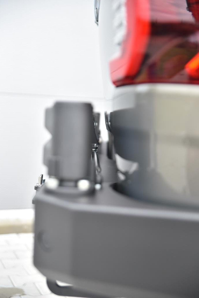Ramię modułowe prawe Toyota Hilux Revo 2020-