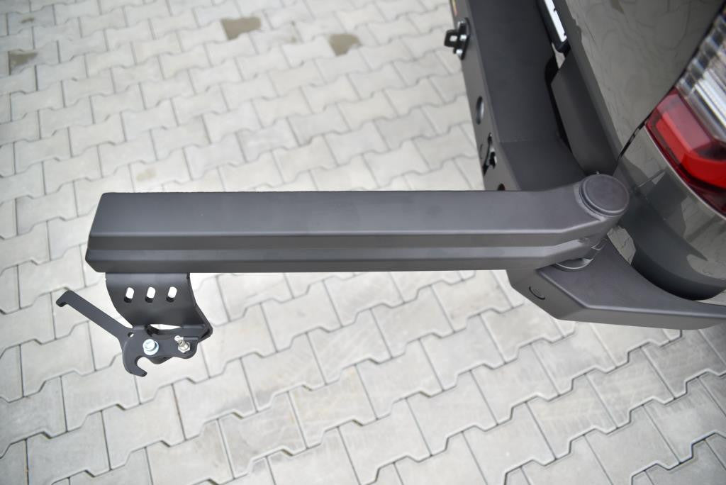 Ramię modułowe prawe Toyota Hilux Revo 2020-