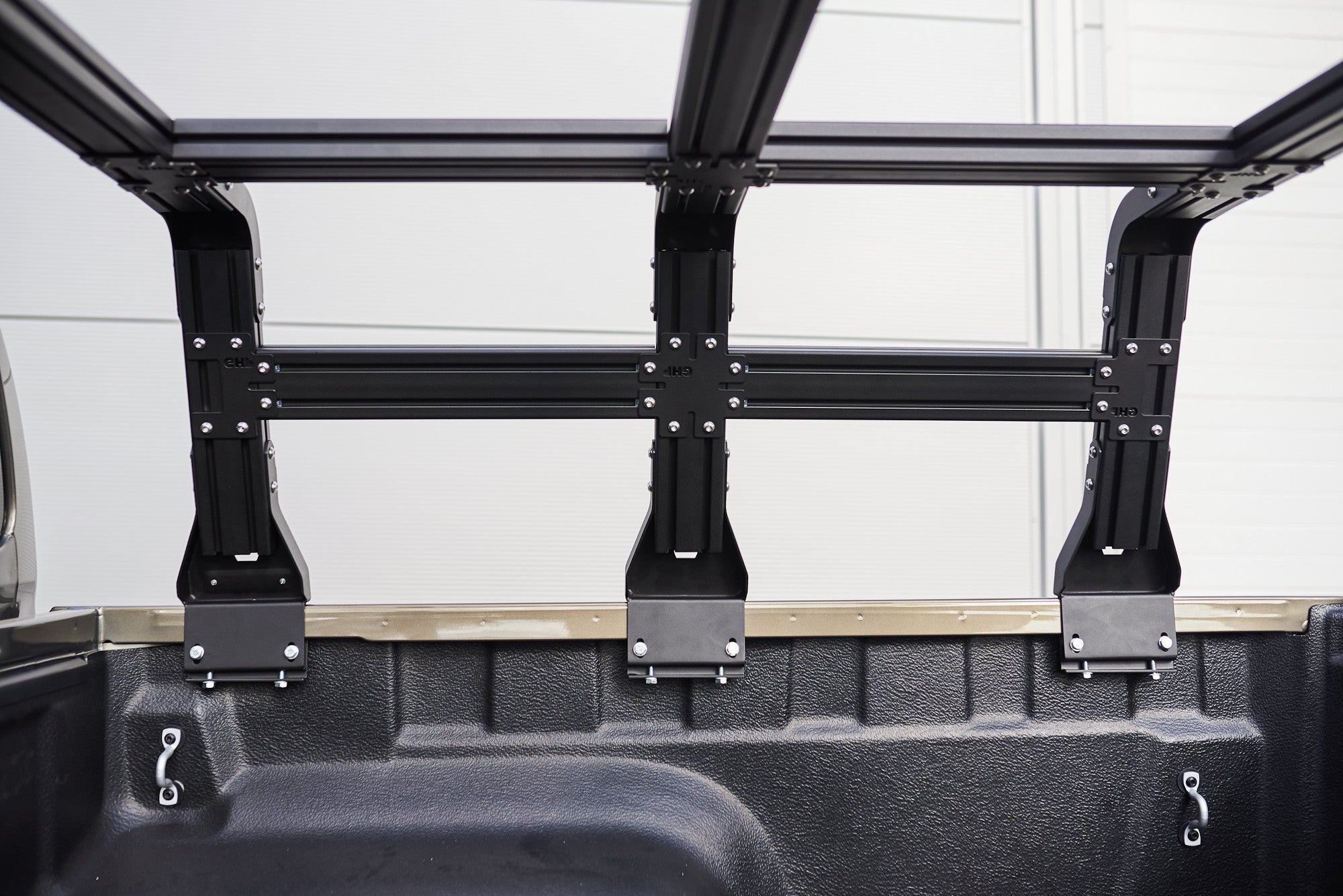 Bed Rack Toyota Hilux Revo 2020-