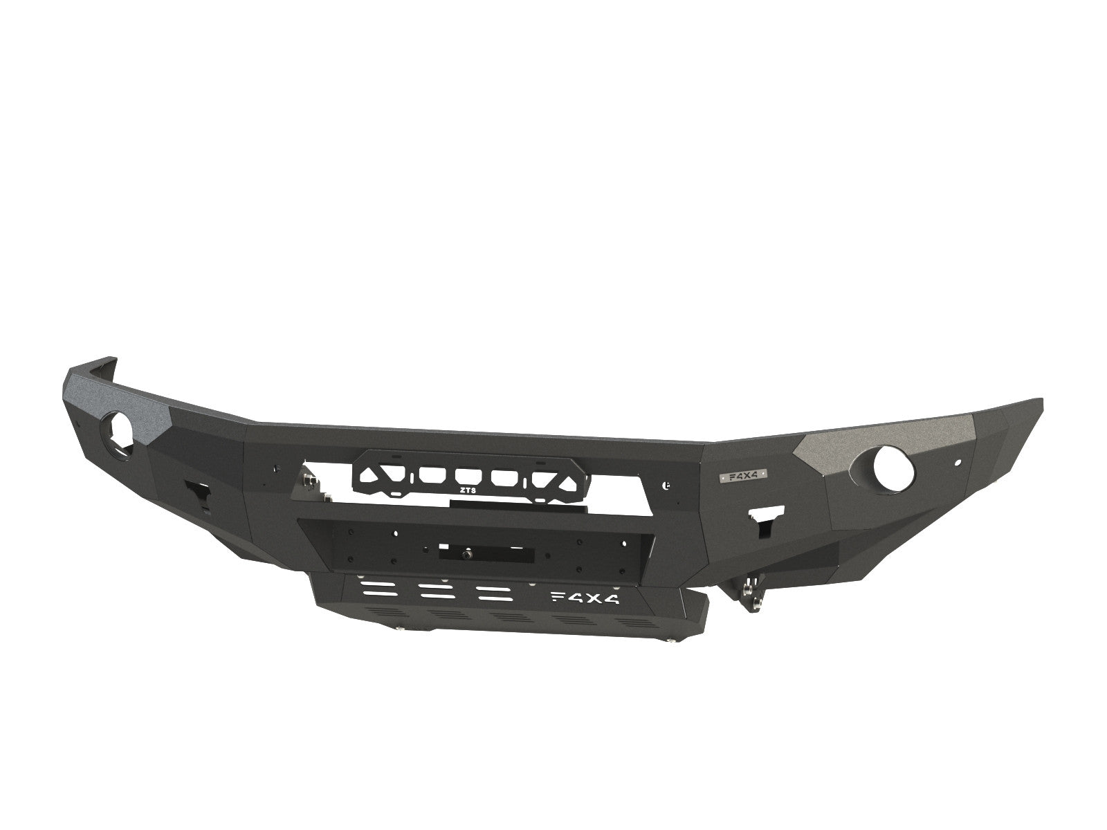 Zderzak przód Toyota Land Cruiser J150 2017-