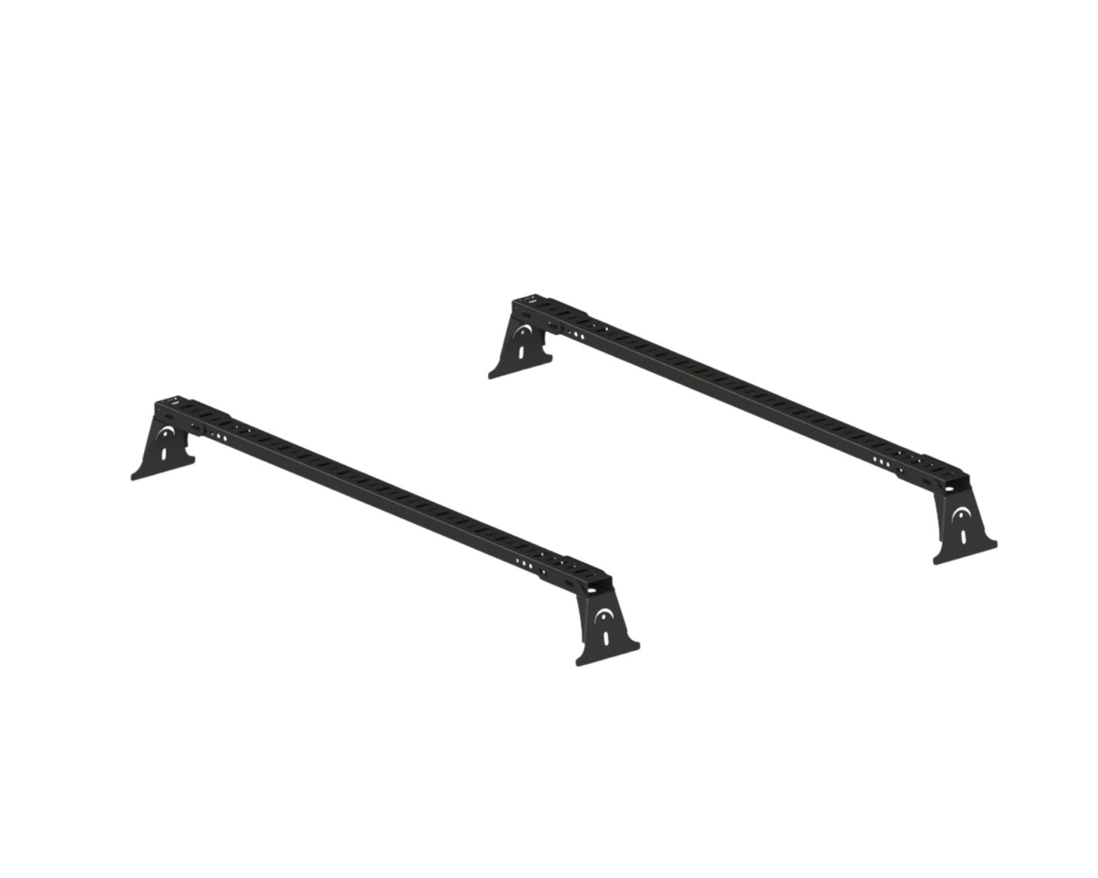 Relingi uniwersalne Nissan Patrol Y60