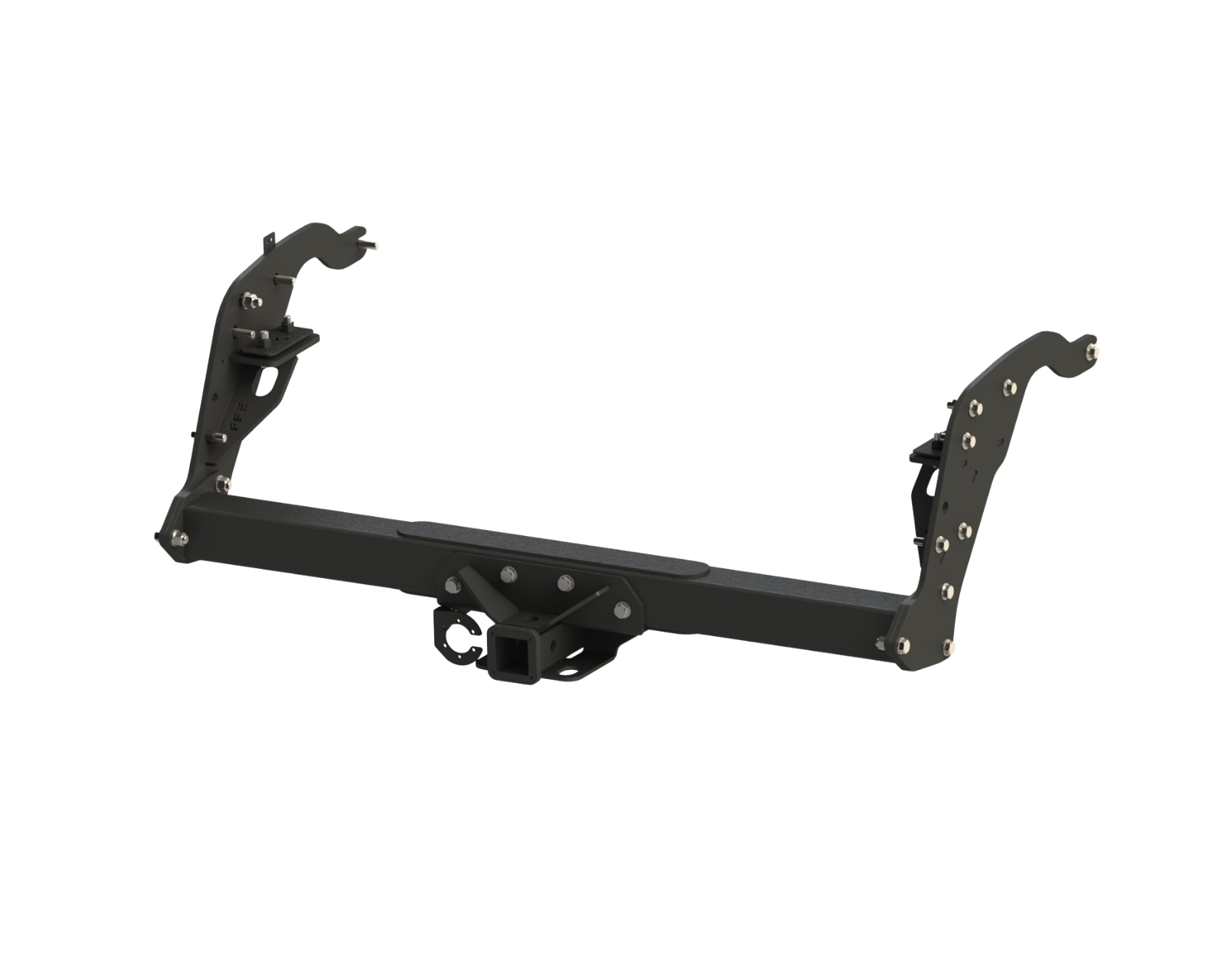 Belka haka Ford Ranger T6 19-23 2.0 Diesel