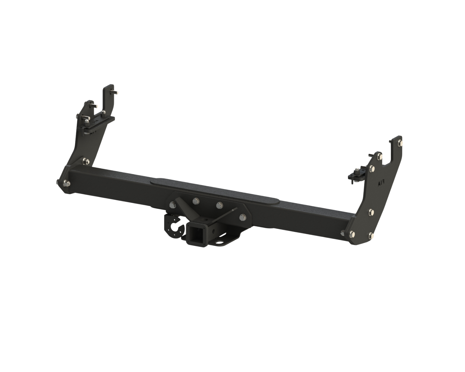 Towbar ISUZU D-MAX 2020-
