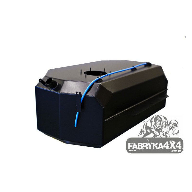 Zbiornik paliwa 98l zamiennik oryginalnego Nissan Y61